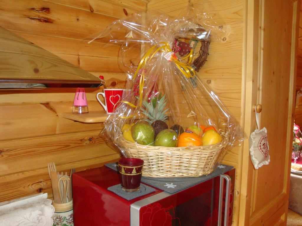 Maison d'hôtes La Roulotte des 4 Saisons Sazeray Chambre photo